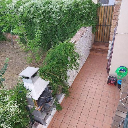 Casa La Caoba Vila Ruidera Exterior foto