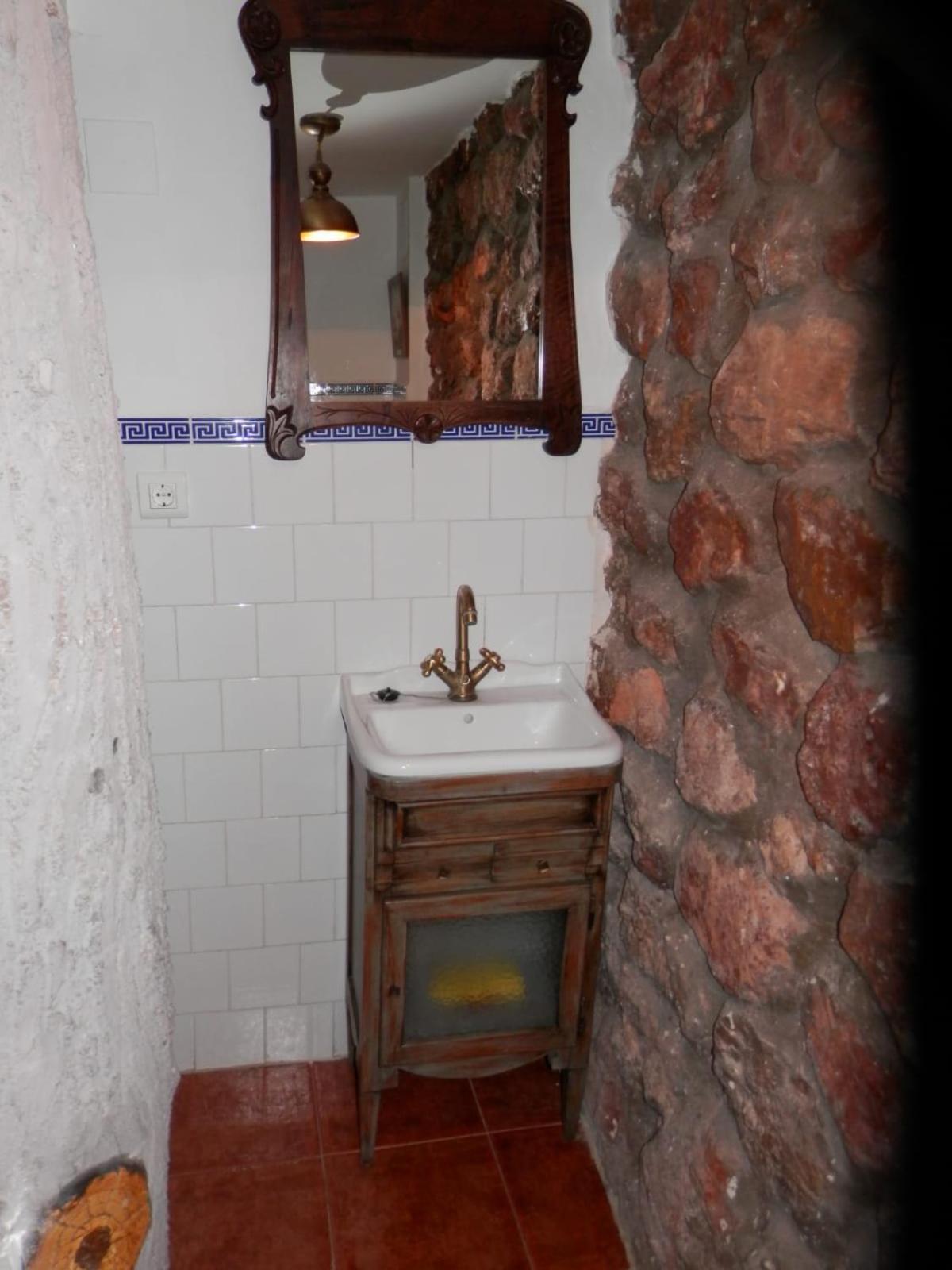 Casa La Caoba Vila Ruidera Exterior foto