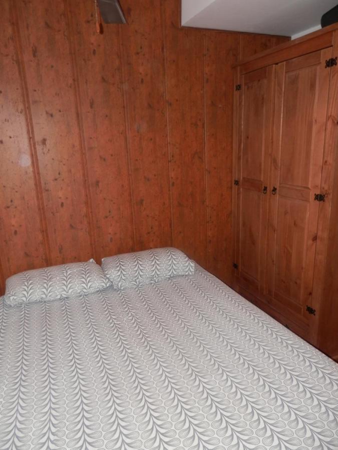 Casa La Caoba Vila Ruidera Quarto foto